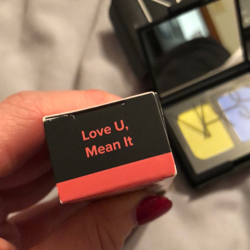Love U R rated set 💜bundle💜 - Picture 2 of 4